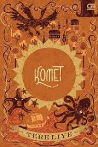 Image of Komet