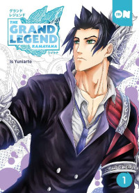 Image of The Grand Legend Ramayana Vol 1